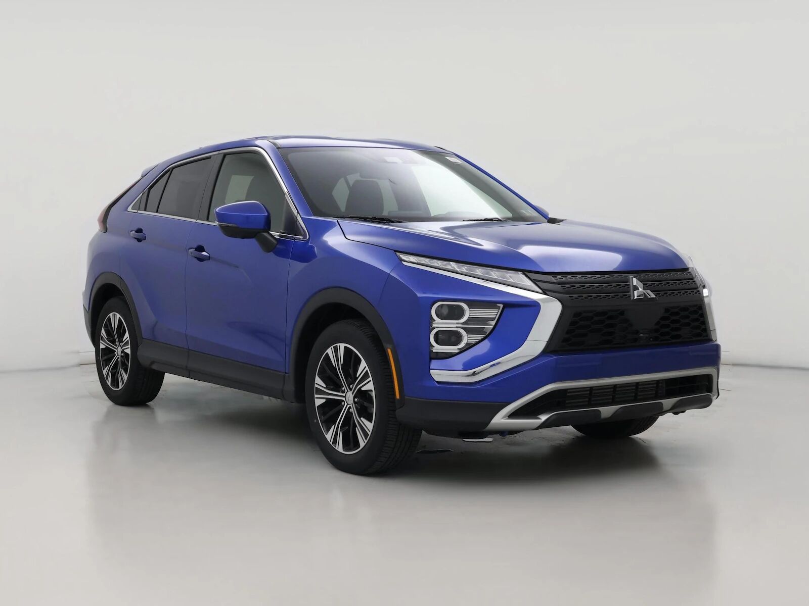 2022 MITSUBISHI ECLIPSE CROSS