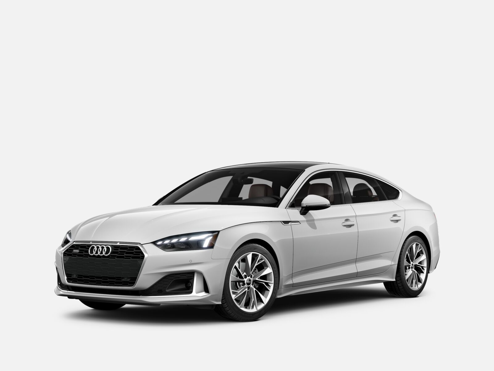 2023 AUDI A5