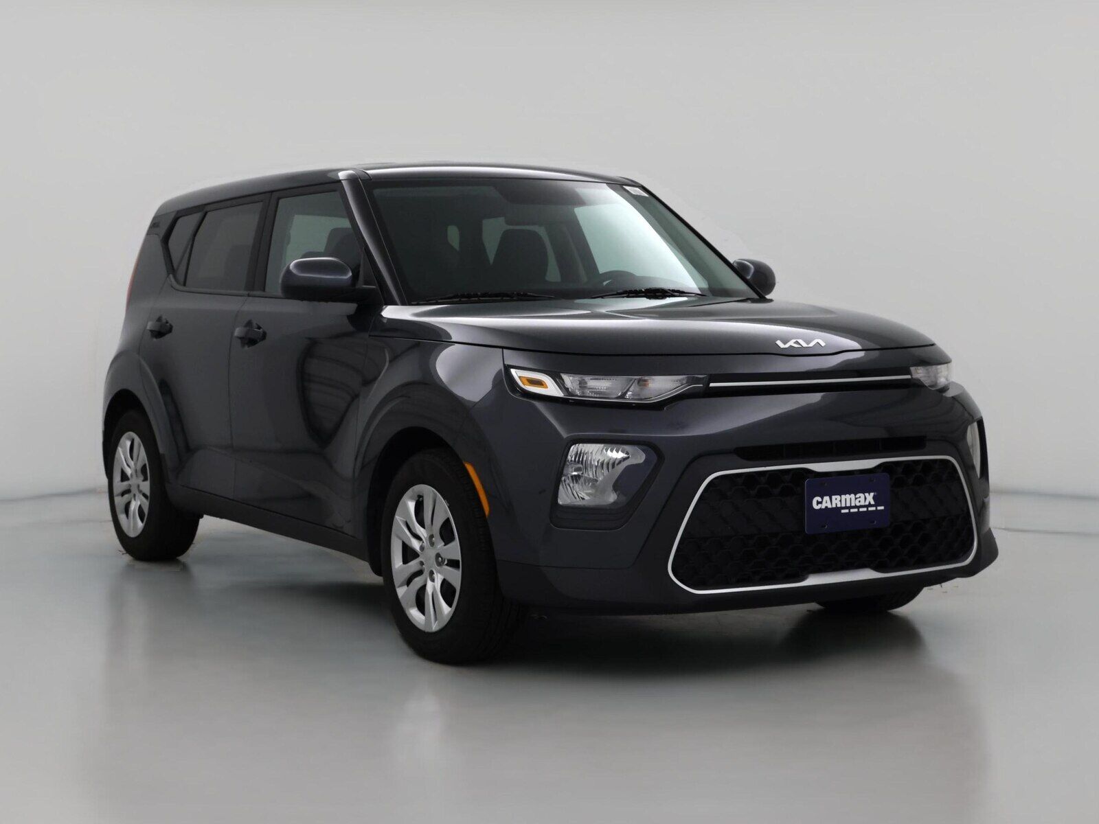 2022 KIA Soul