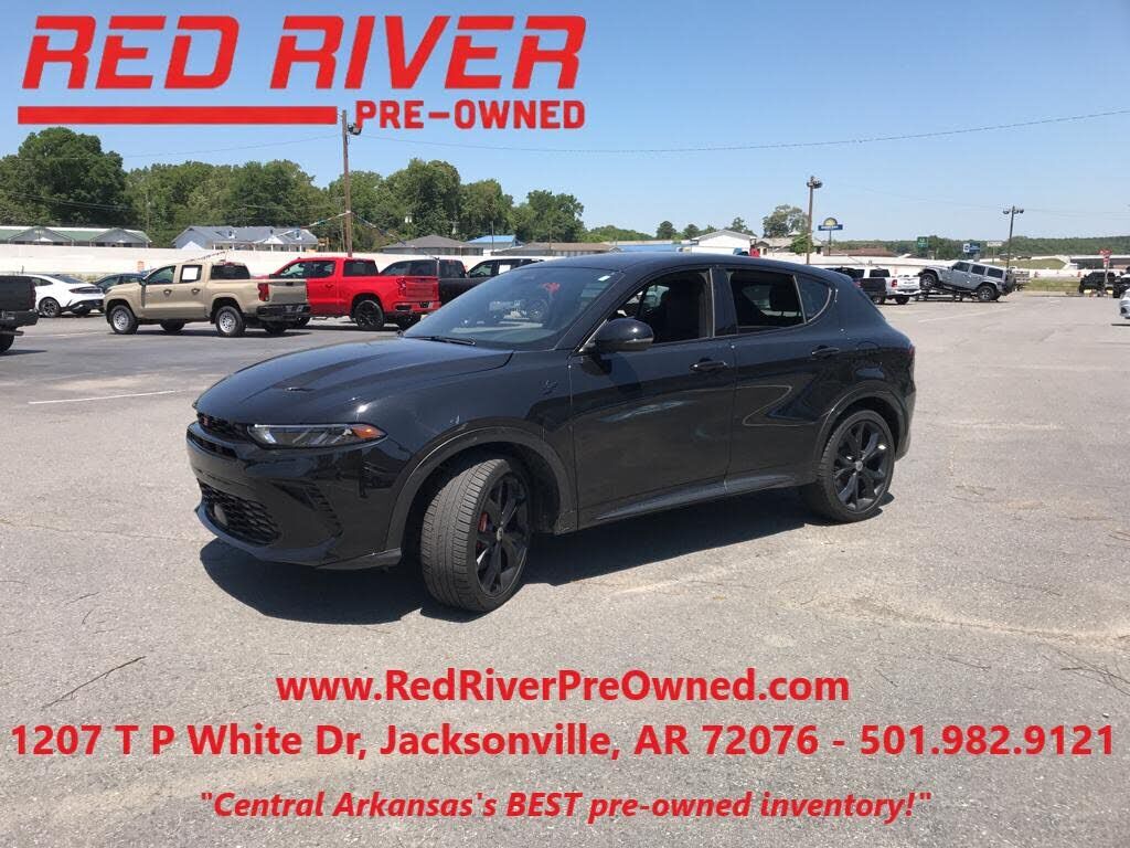 2024 DODGE HORNET