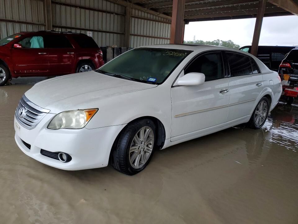 2009 TOYOTA Avalon