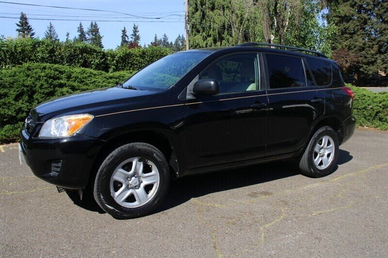 2010 TOYOTA RAV4