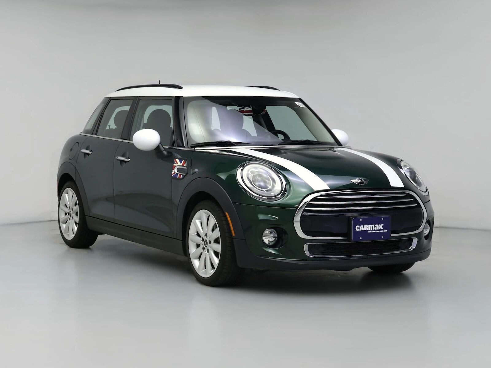 2015 MINI Hardtop