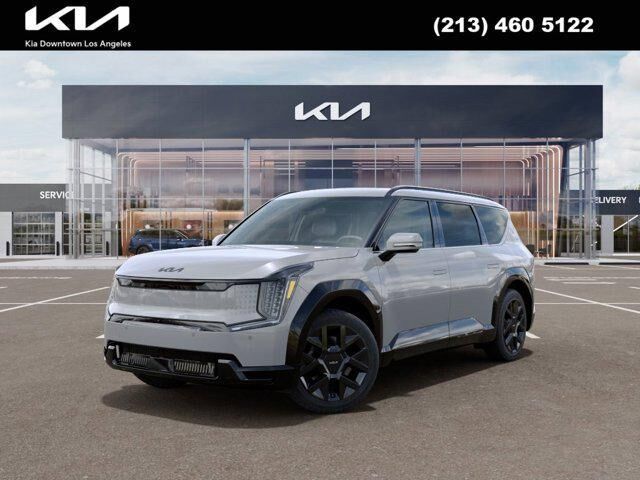 2026 KIA EV9