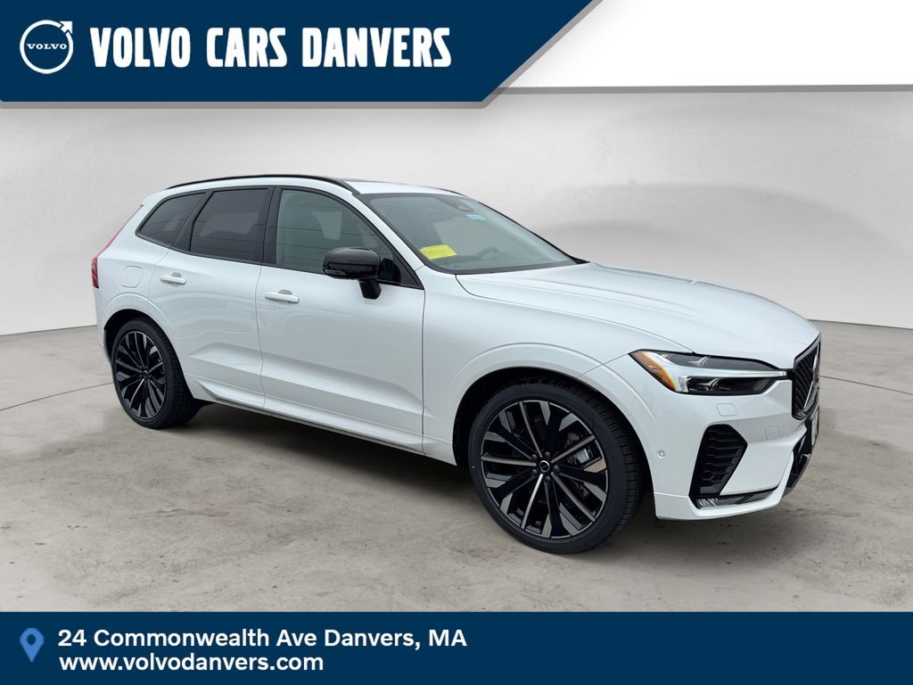 2026 VOLVO XC60