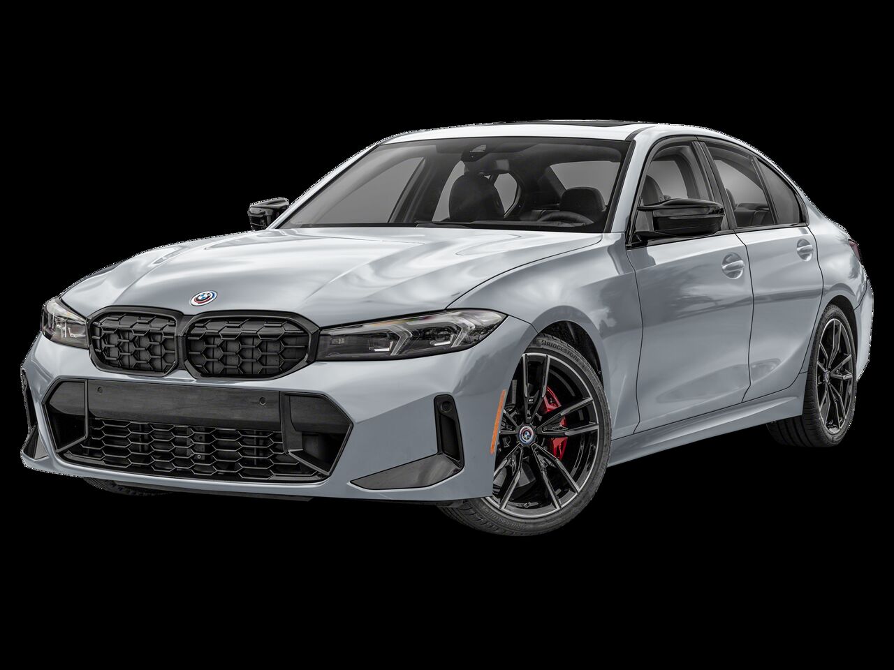 2023 BMW 3 Series