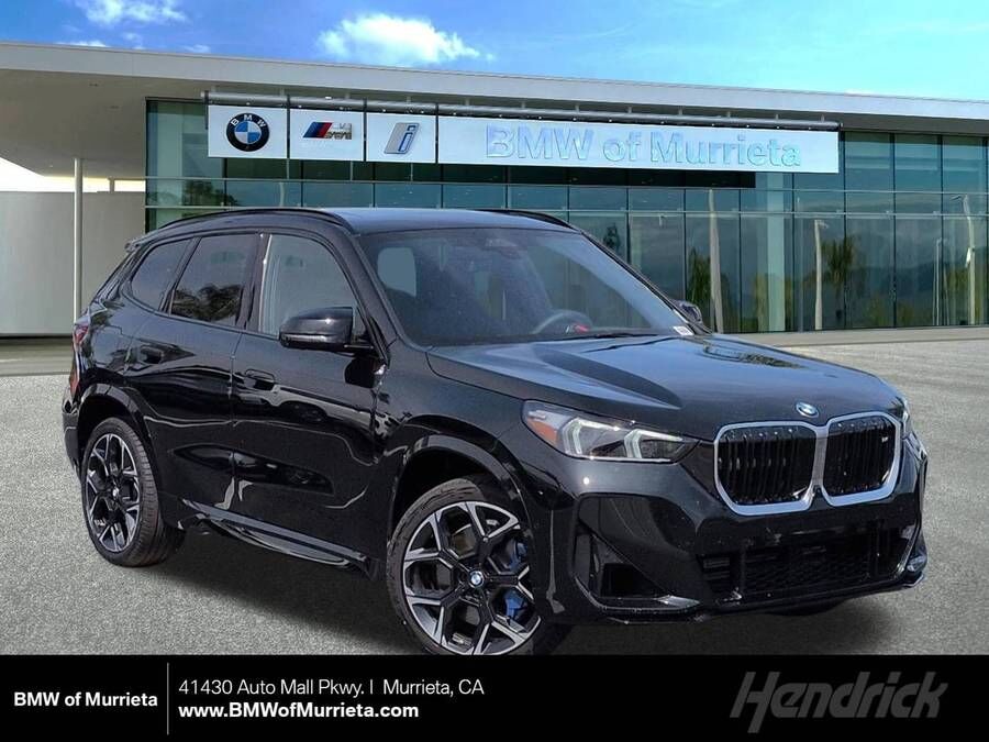 2026 BMW X1