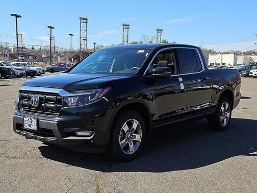 2026 HONDA Ridgeline
