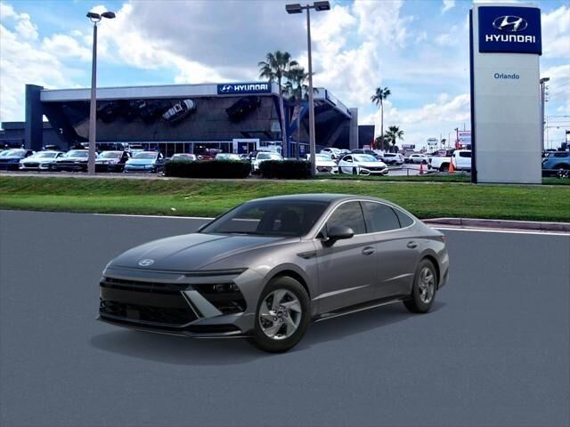 2026 HYUNDAI Sonata