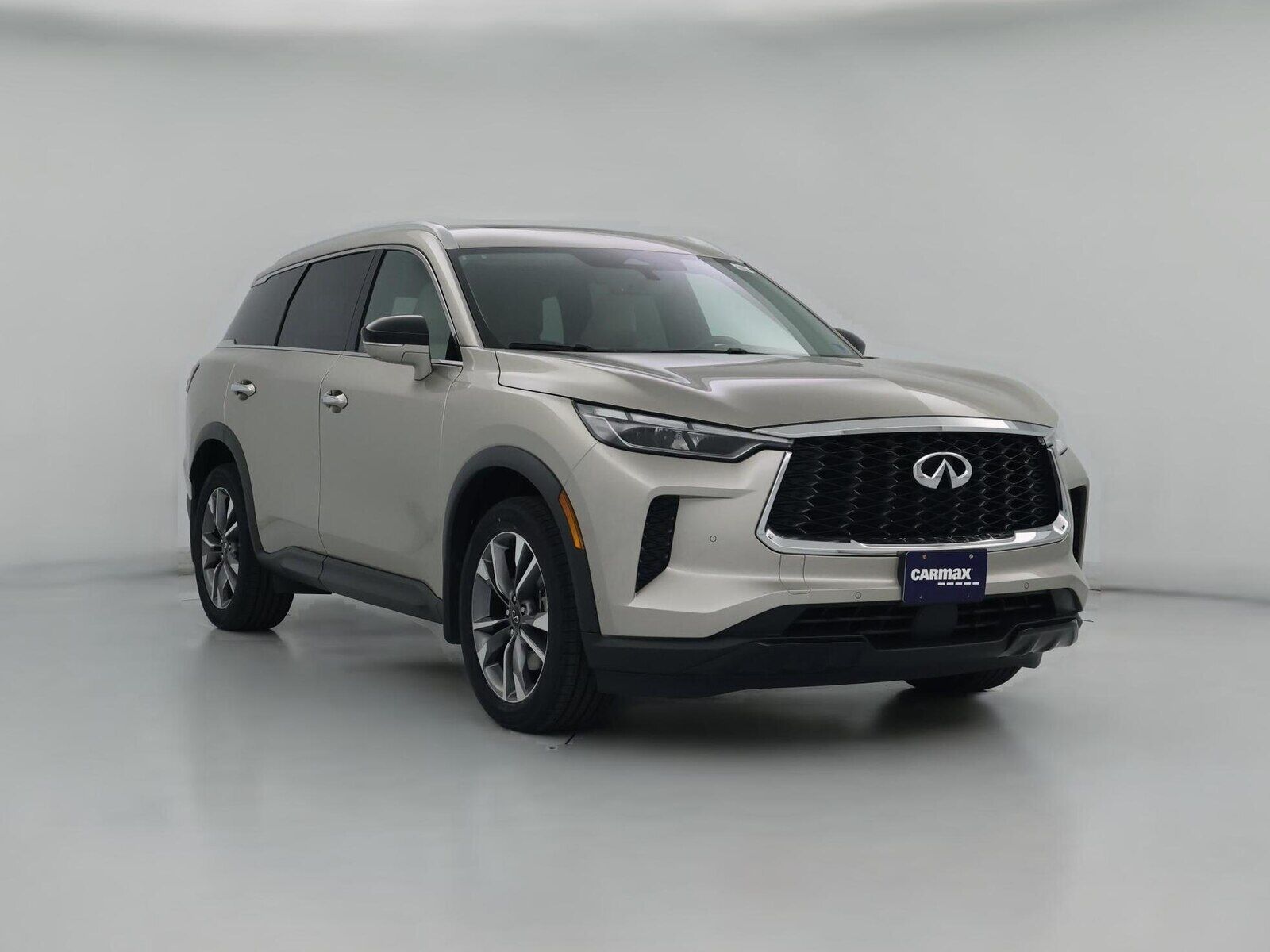2023 INFINITI QX60