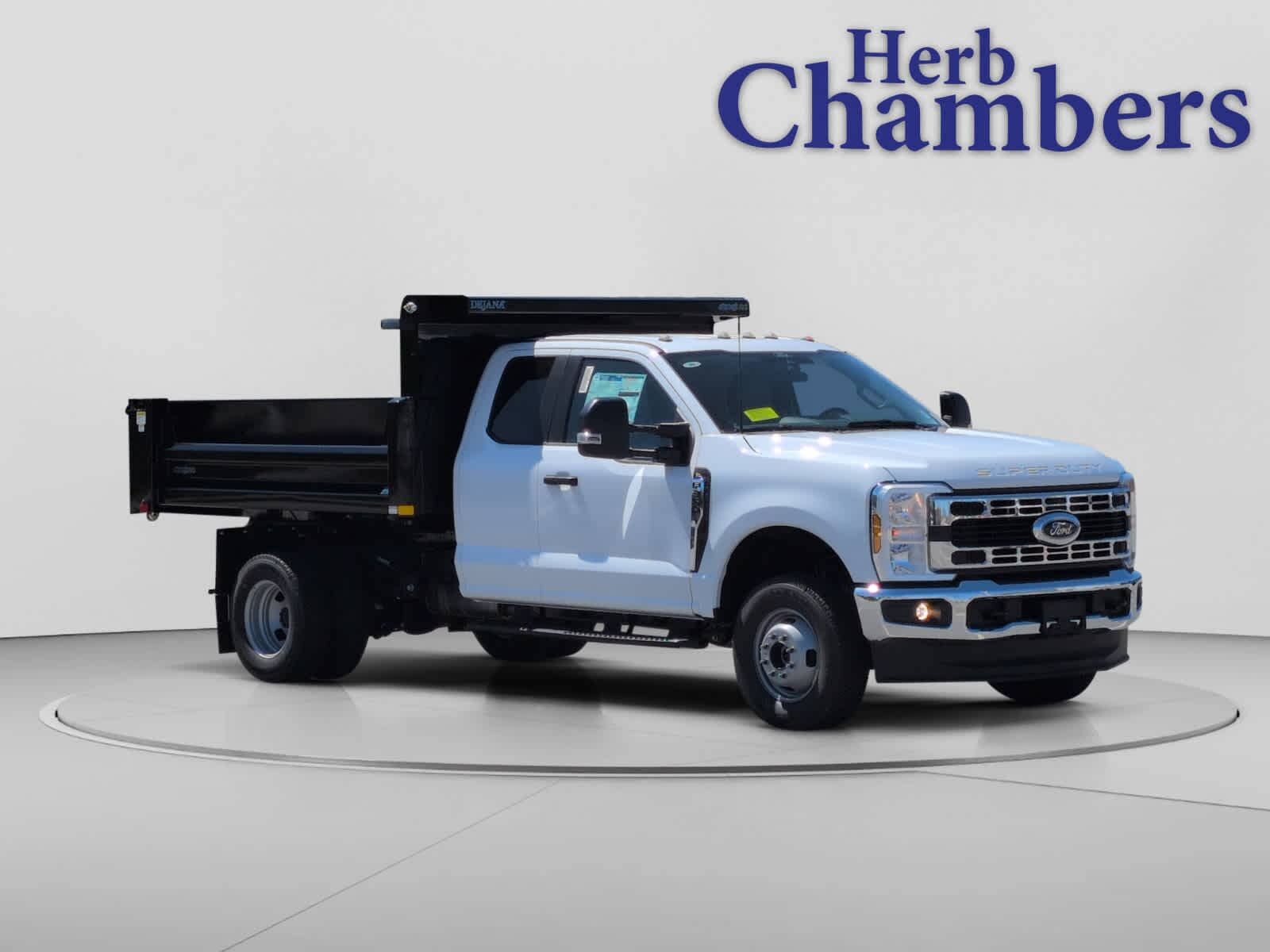 2026 FORD F-350