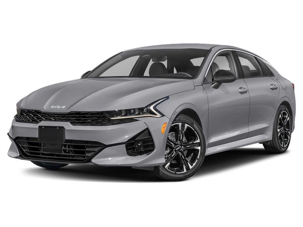 2024 KIA K5