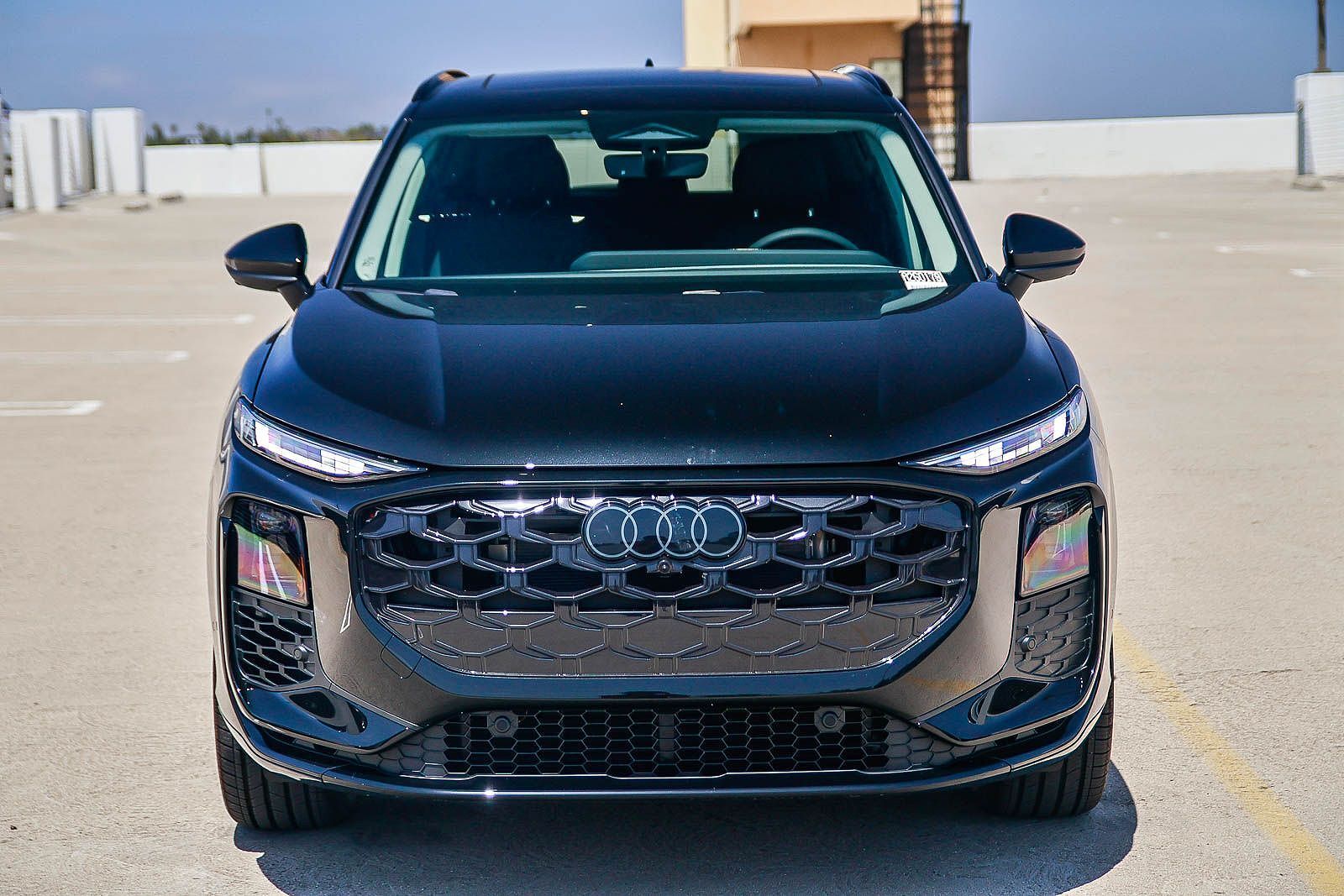 2026 Audi Q3
