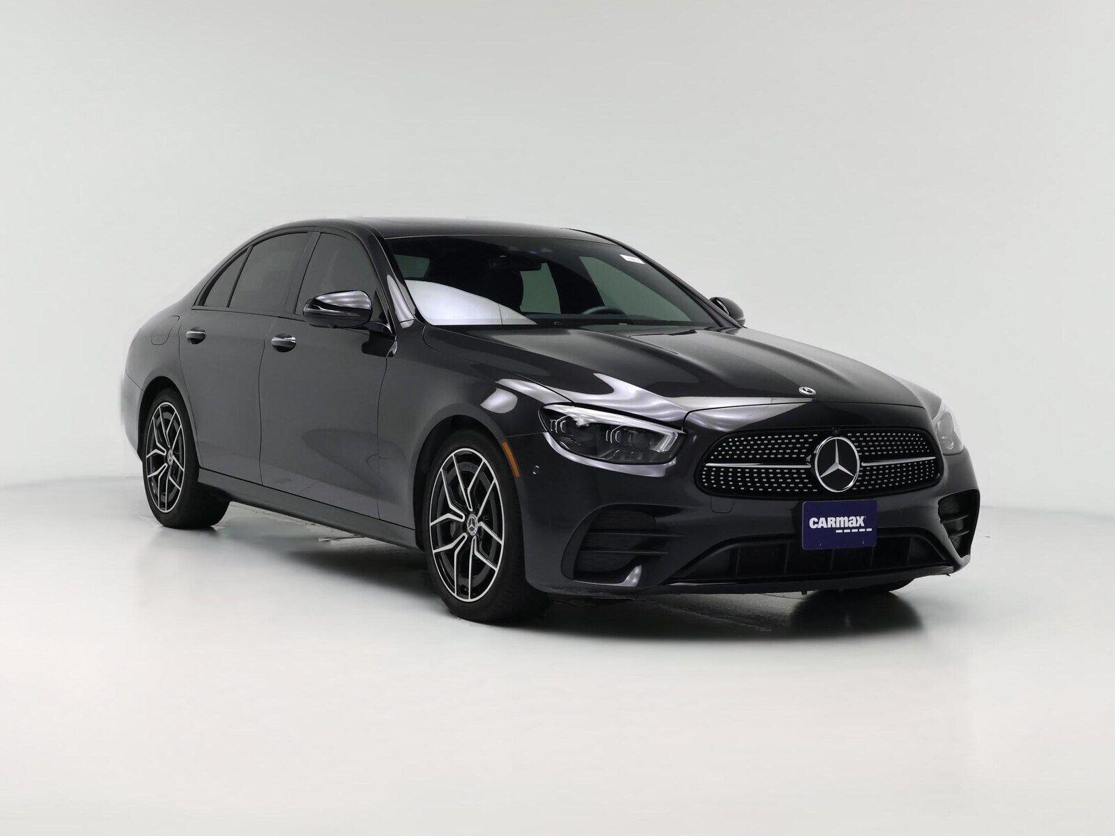 2022 MERCEDES-BENZ E-Class