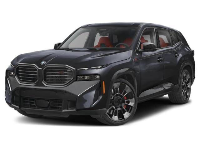 2026 BMW XM