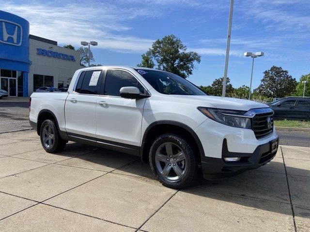 2023 HONDA Ridgeline