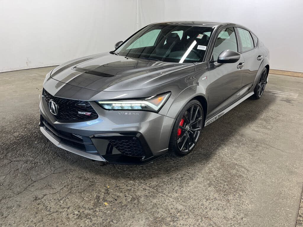 2024 ACURA INTEGRA TYPE S