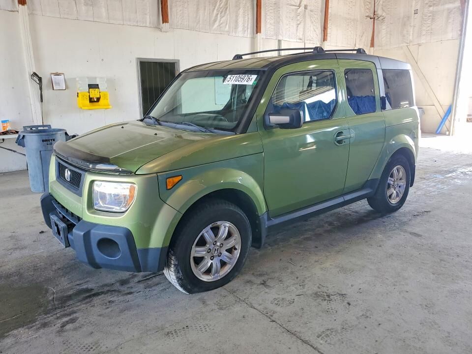 2006 HONDA Element