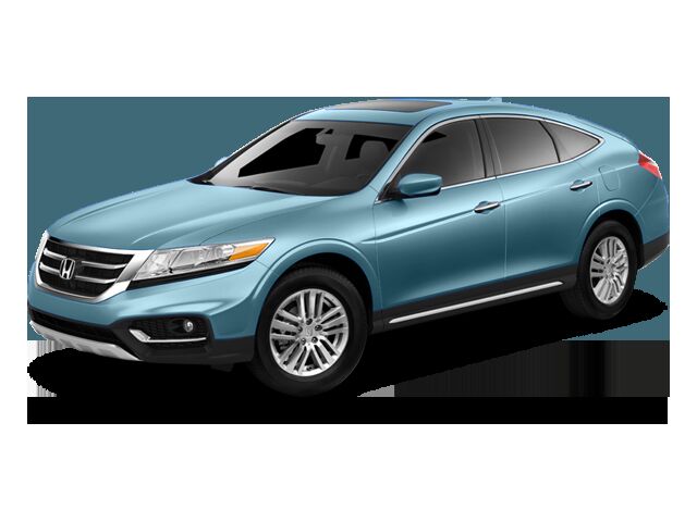 2013 HONDA Crosstour