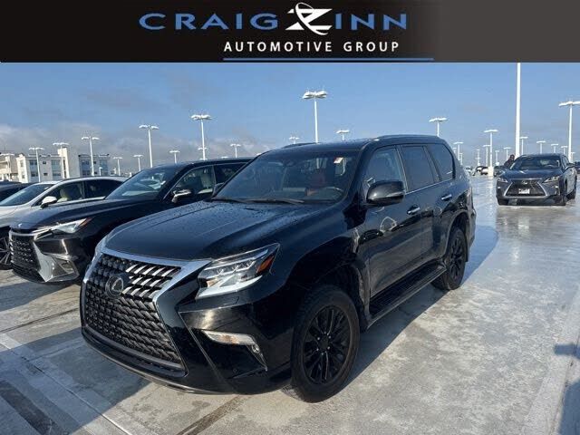 2023 LEXUS GX