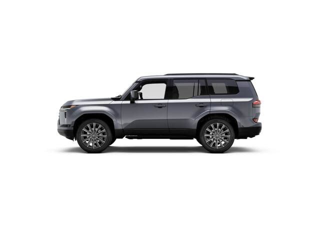 2026 LEXUS GX