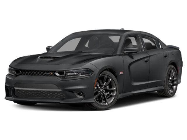 2019 DODGE Charger