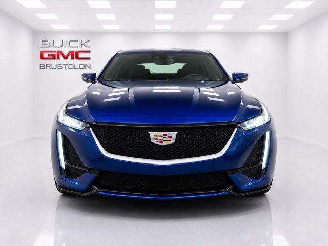 2023 CADILLAC CT5