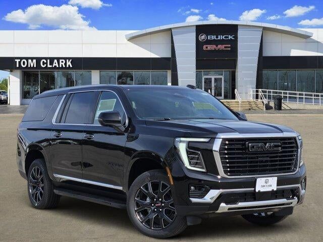 2026 GMC Yukon XL