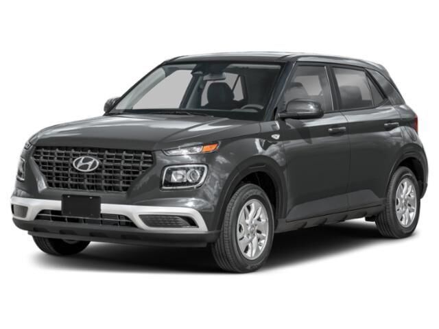 2026 HYUNDAI Venue