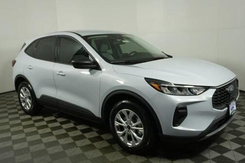 2026 FORD Escape