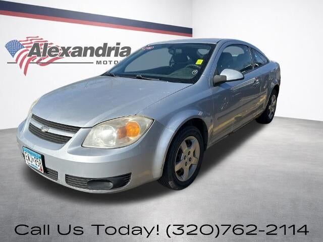 2008 CHEVROLET Cobalt