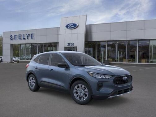 2026 FORD Escape