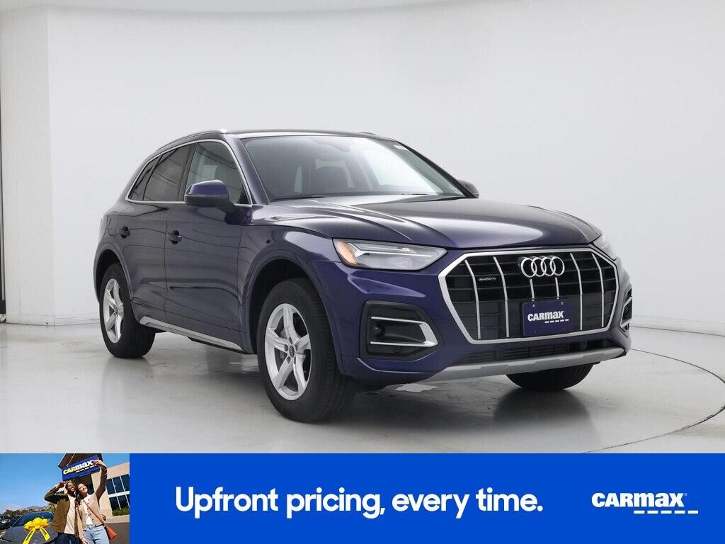 2024 AUDI Q5