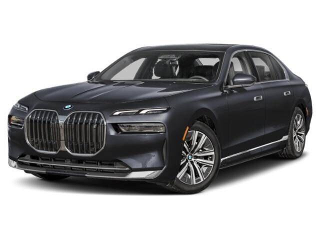 2026 BMW i7