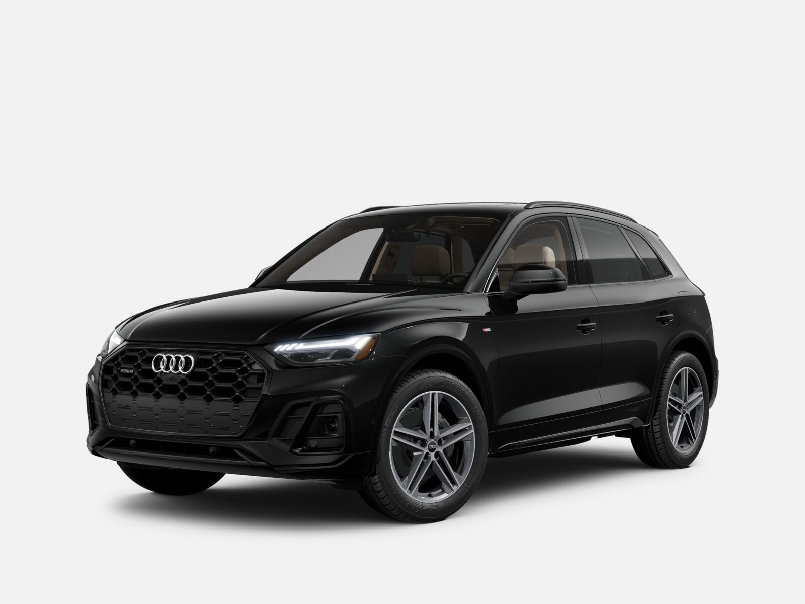 2023 AUDI Q5 e