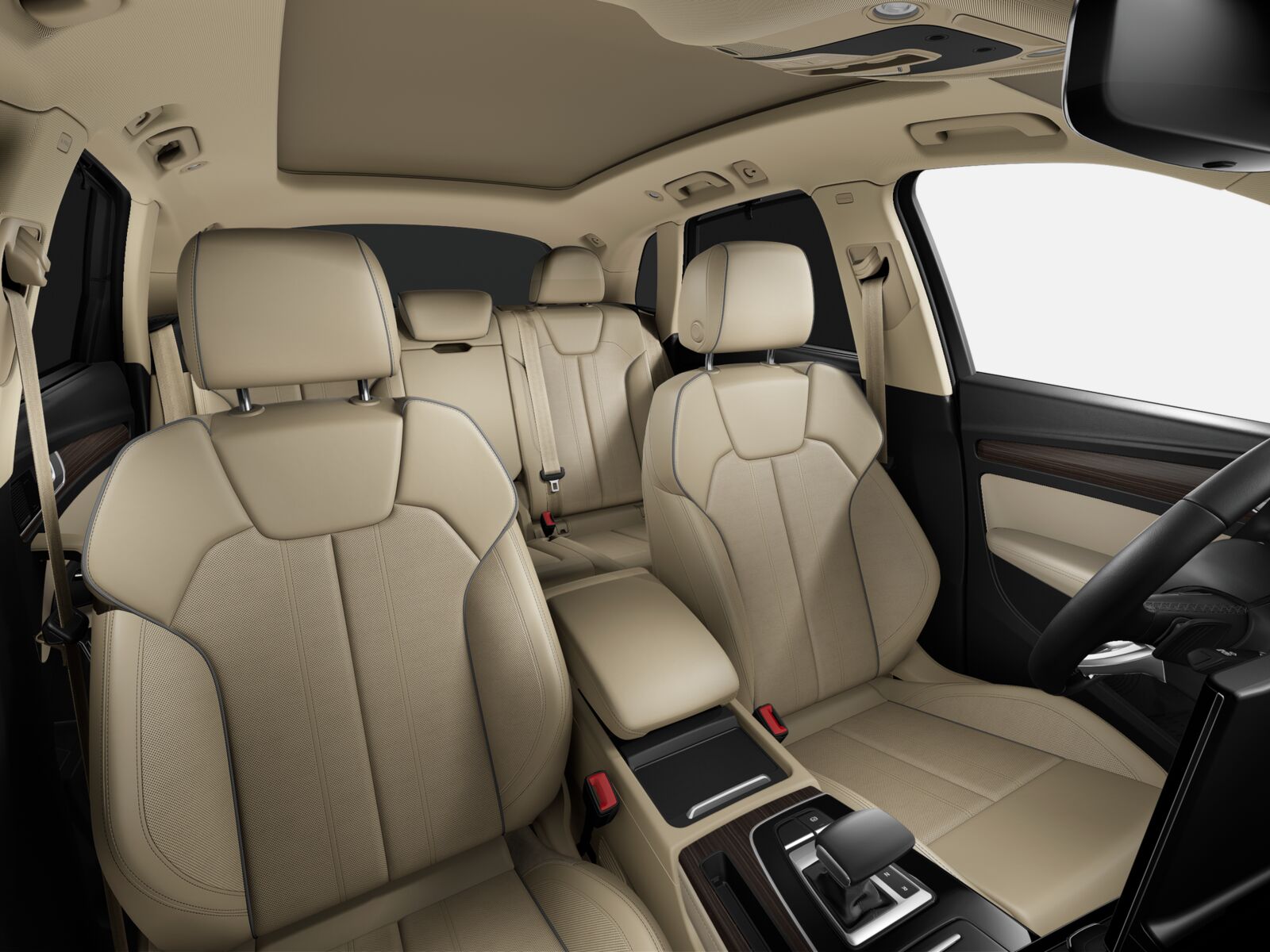 2023 Audi Q5 e