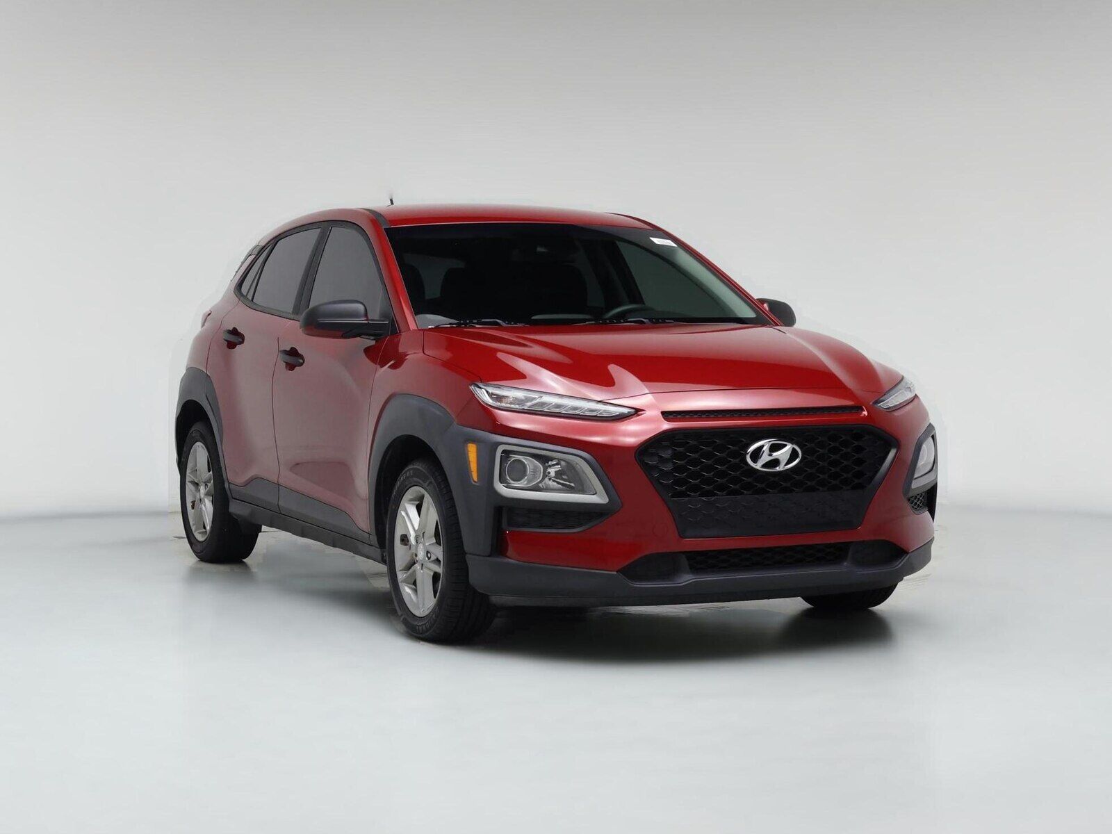 2019 HYUNDAI Kona