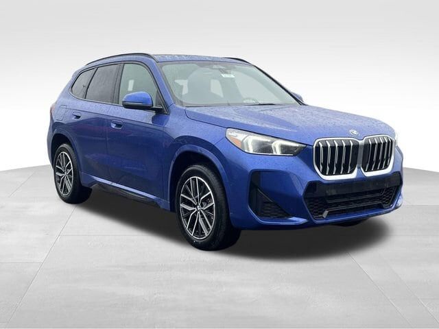 2026 BMW X1
