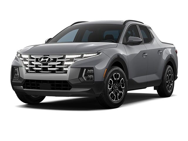 2023 HYUNDAI SANTA CRUZ