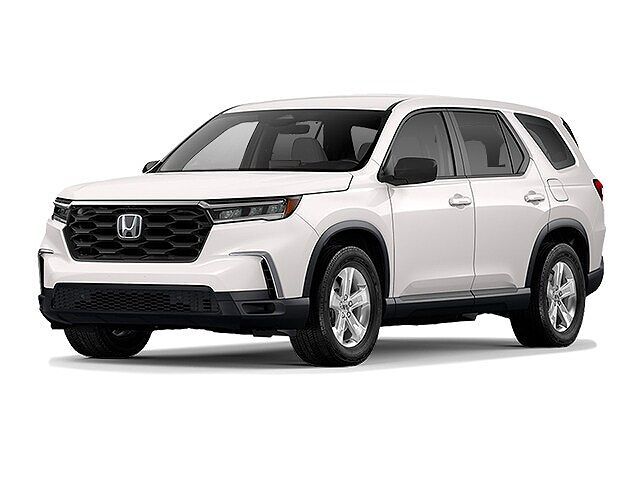 2023 HONDA Pilot