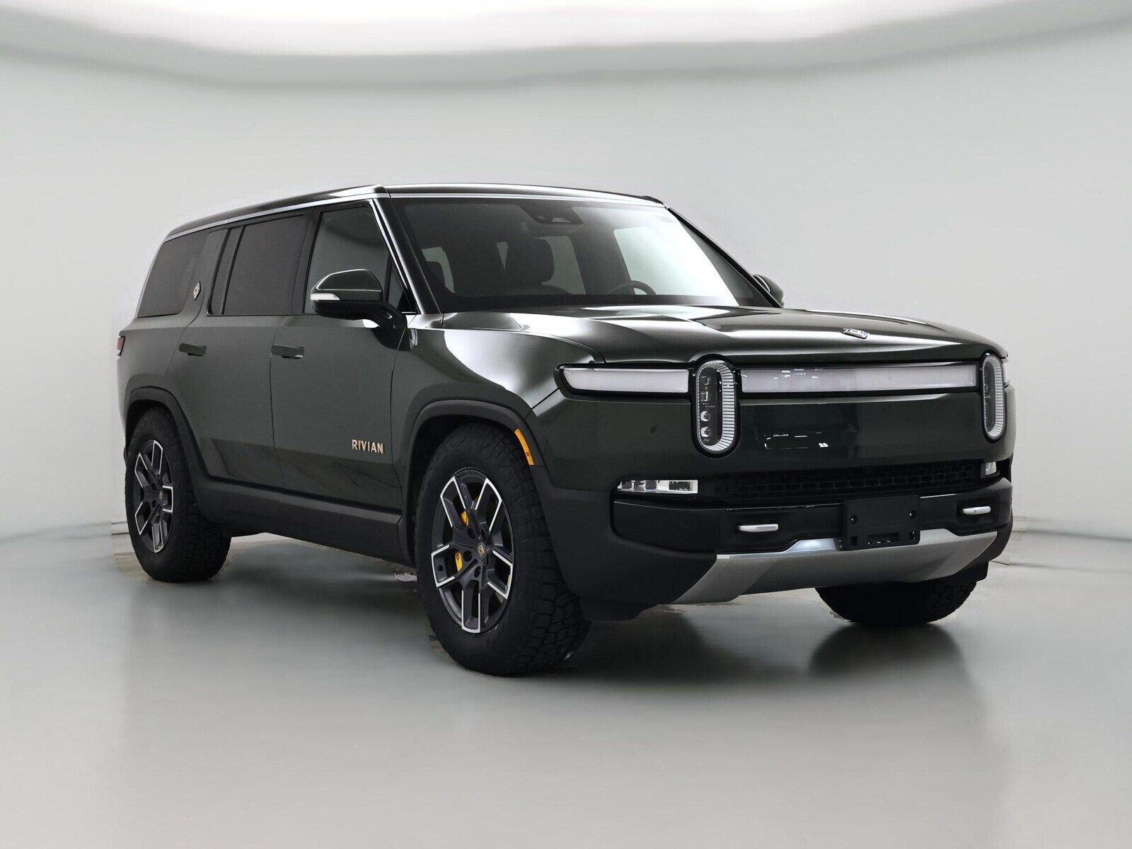 2023 RIVIAN R1S