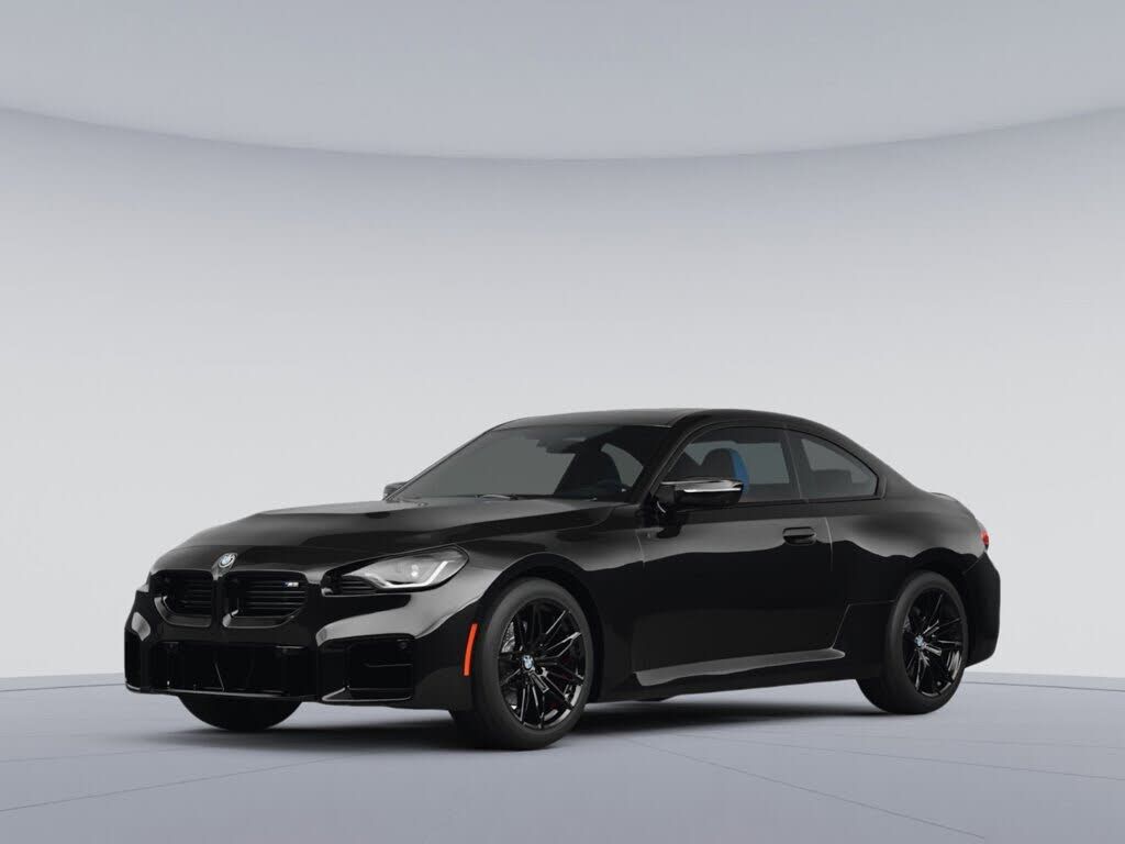 2024 BMW M2