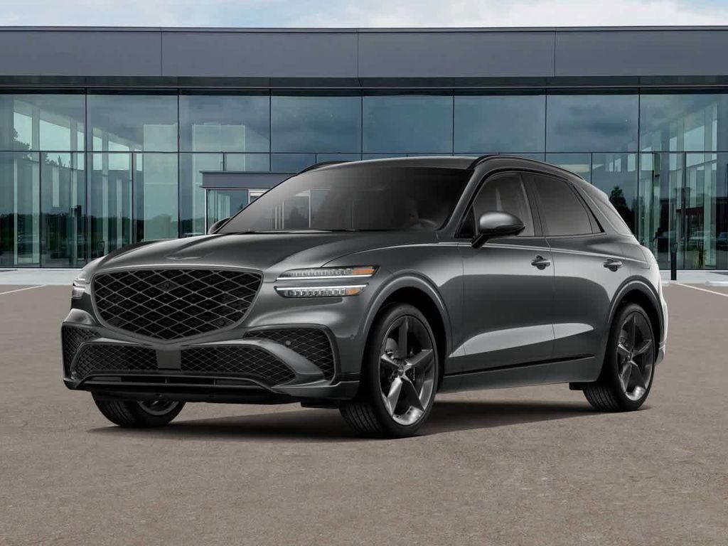 2026 GENESIS GV70