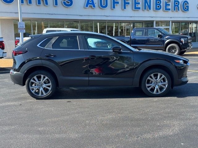 2024 MAZDA CX-30