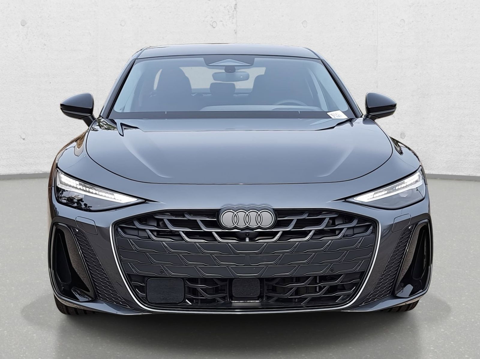 2026 Audi A6