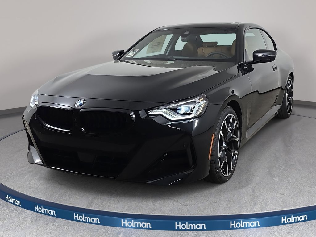 2026 BMW 2 Series
