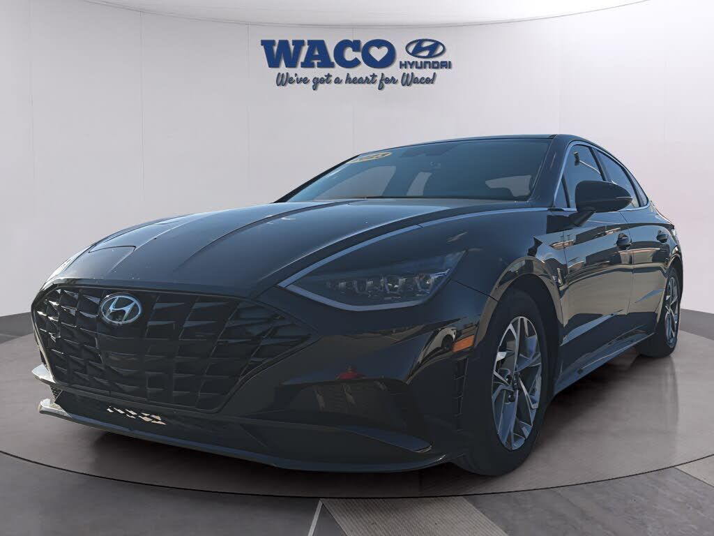 2023 HYUNDAI Sonata