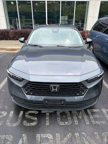 2023 HONDA Accord