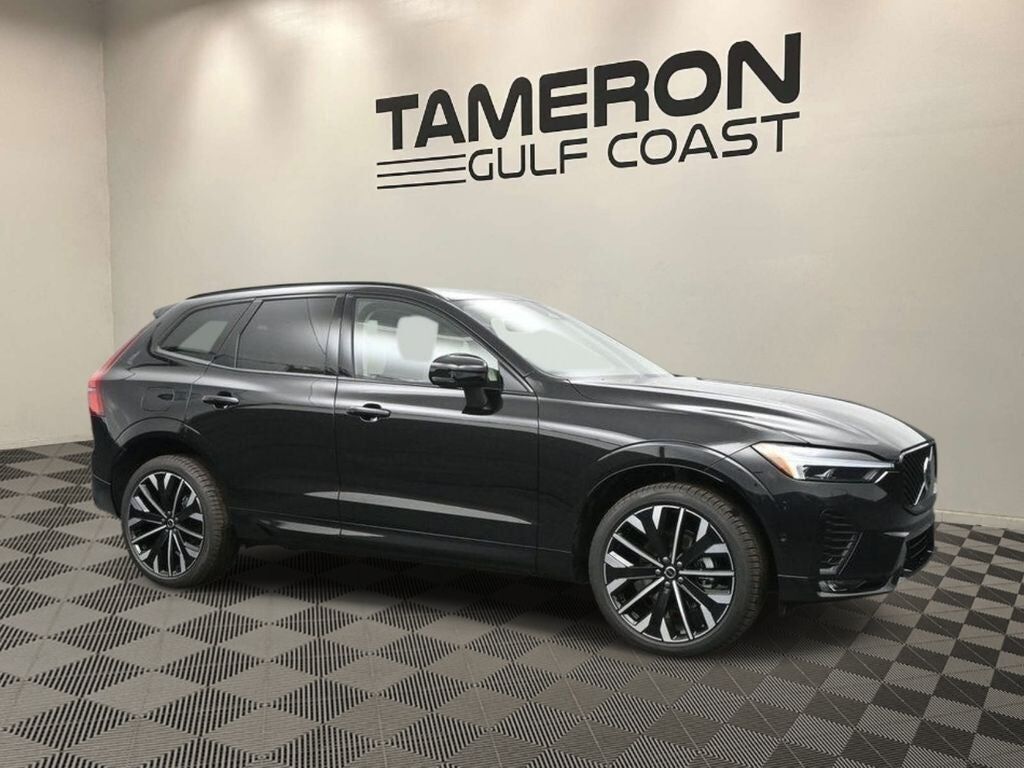 2026 VOLVO XC60