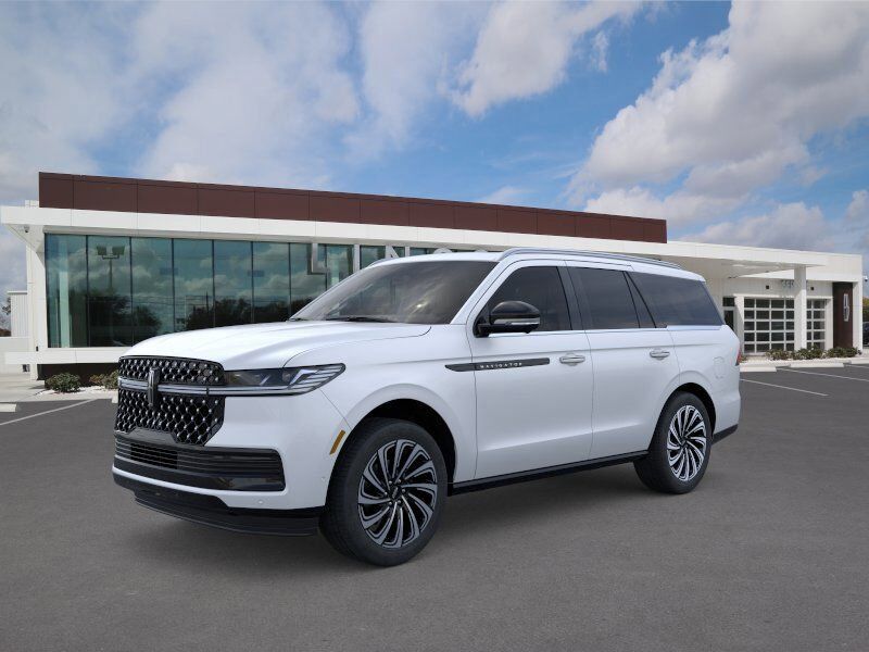 2025 LINCOLN Navigator
